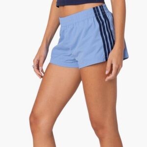 Edikted Nylon Shorts